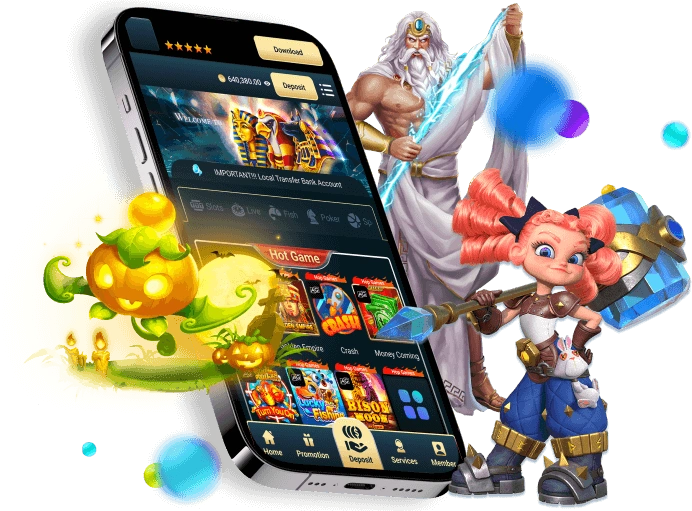 Các chương trình khuyến mãi hấp dẫn tại Z8BET